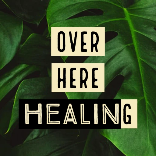 Over Here Healing