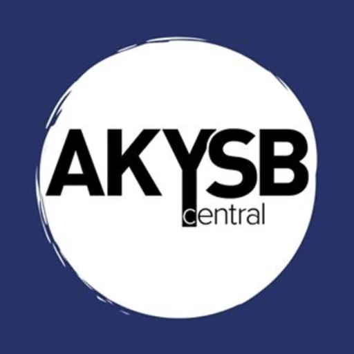 AKYSB Central: “My Voice, Our Voice” Podcast Series