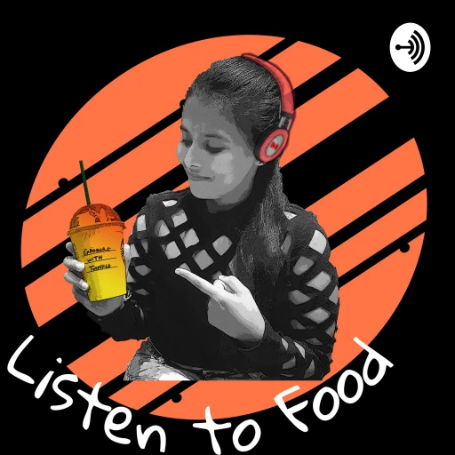 Listen To Food