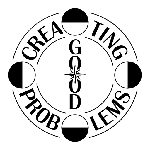 The Creating Good Problems Podcast