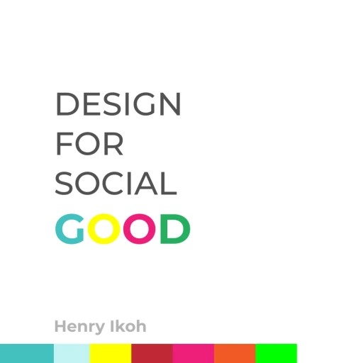 Design for good