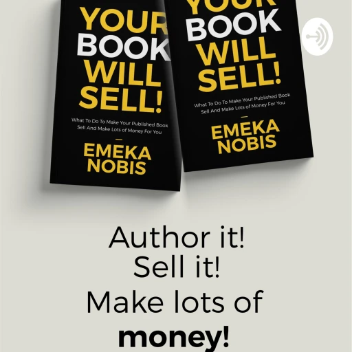 YOUR BOOK WILL SELL!