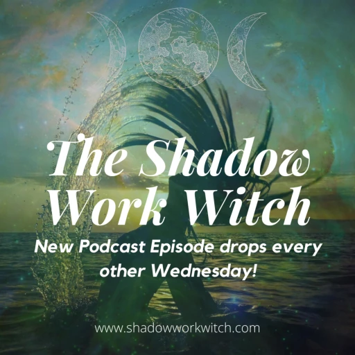 The Shadow Work Witch