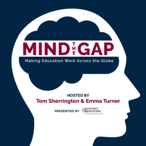 Mind the Gap: Making Education Work Across the Globe