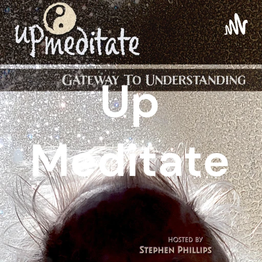 The Up Meditate Podcast – meditation to go