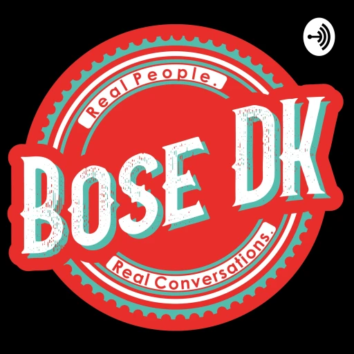 BoseDK – Real People. Real Conversations.