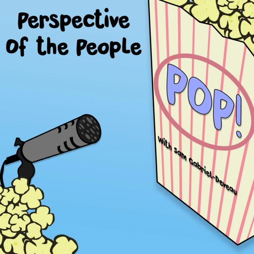 Perspective Of the People (POP)