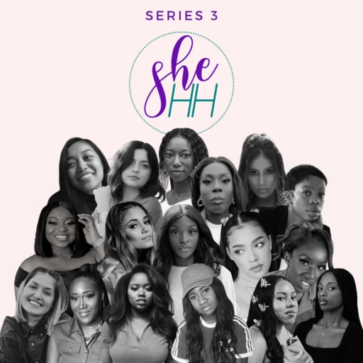 She.H.H: Interviewing Women in Christian Music