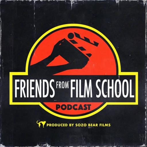 Friends From Film School