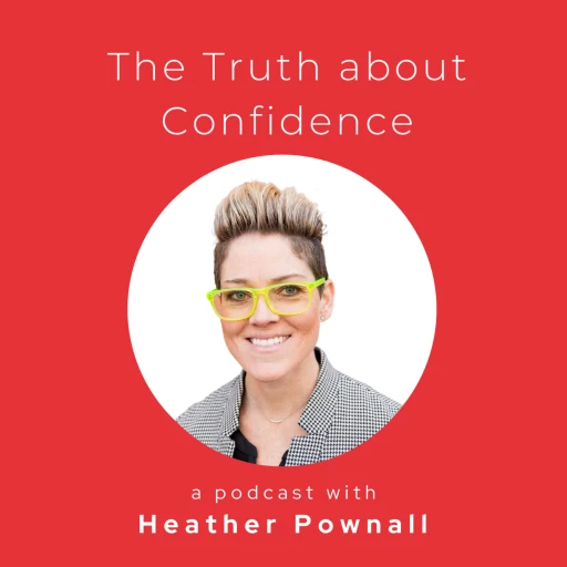 The Truth About Confidence