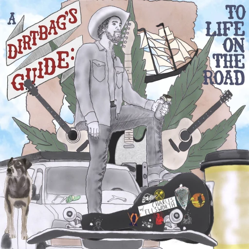 A Dirtbag’s Guide To Life On The Road