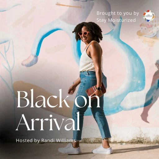 Black on Arrival