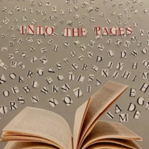 Into the Pages