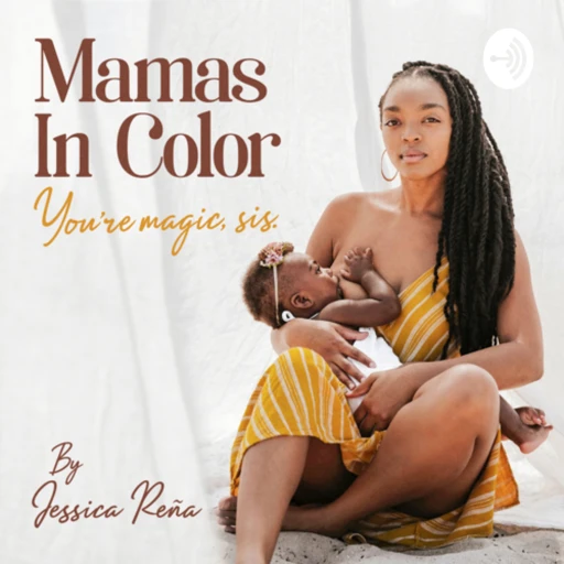 Mamas In Color