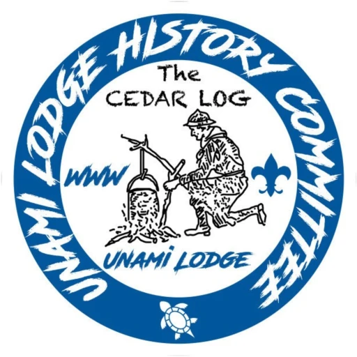 The Cedar Log