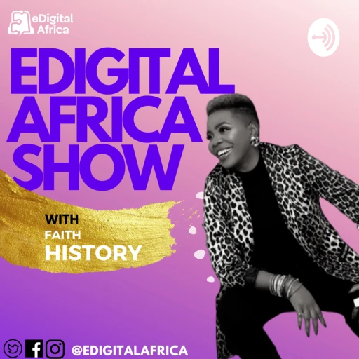 eDigital Radio Show with Faith History