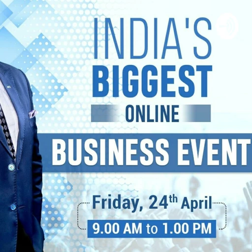 Biggest Online Business Event In History.