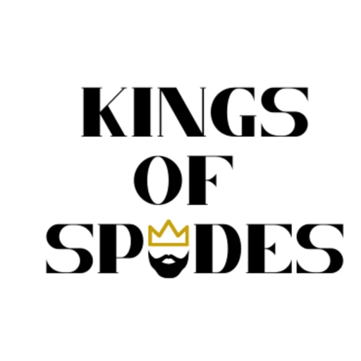 Kings of Spades