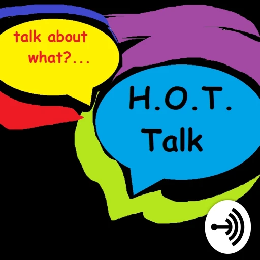 H.O.T. Talk