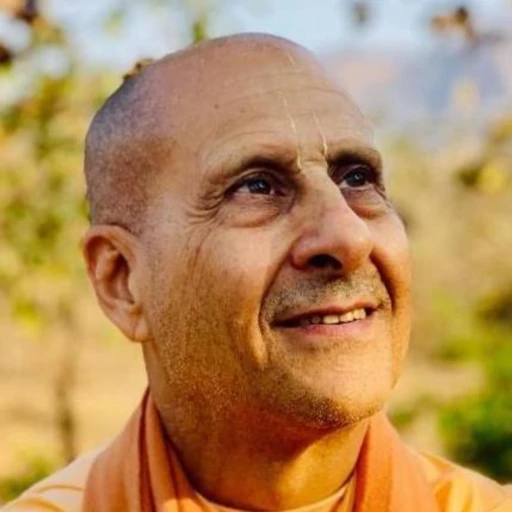 Radhanath Swami’s lectures