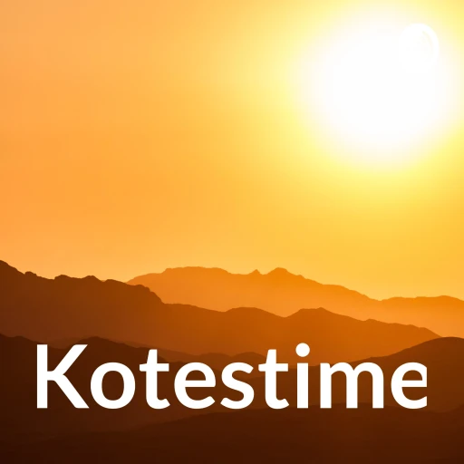 Kotestime