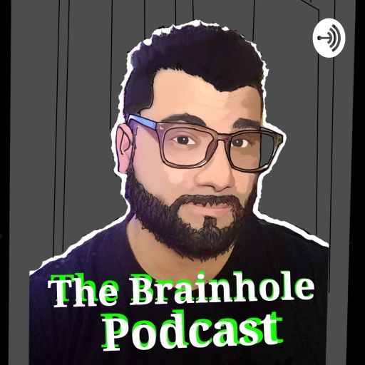 The B-Hole Podcast