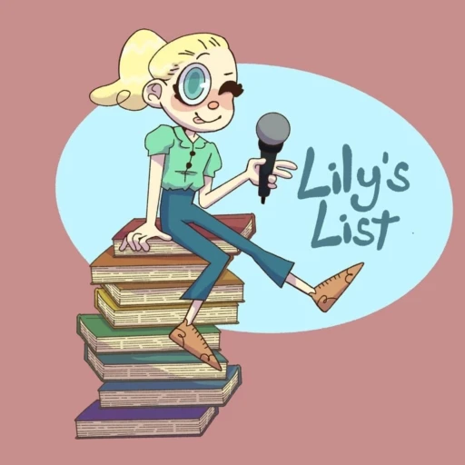 Lily’s List