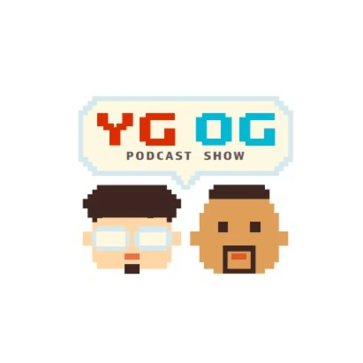 The Young G, OG Podcast Show