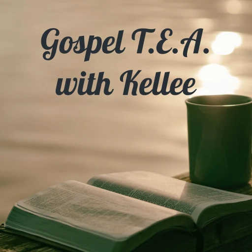 Gospel T.E.A. with Kellee