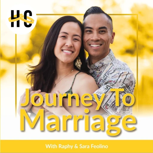 Journey to Marriage – For Catholic Brides & Grooms