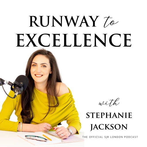 Runway to Excellence – The Official SJR Podcast