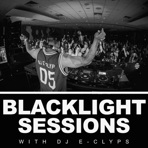 The Blacklight Sessions