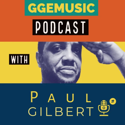 G.G.E MUSIC PODCAST