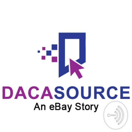 Dacasource – an Ebay Reselling Journey