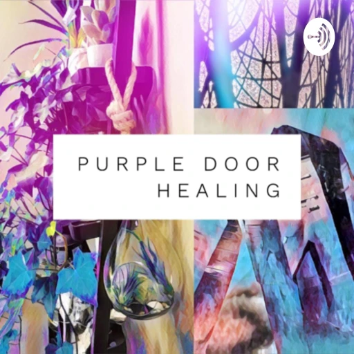 Purple Door Healing Guided Meditations