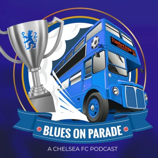 Roman’s Empire Pod : A Chelsea F.C Podcast