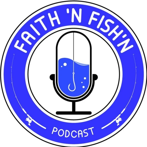 Faith ‘N Fish’N