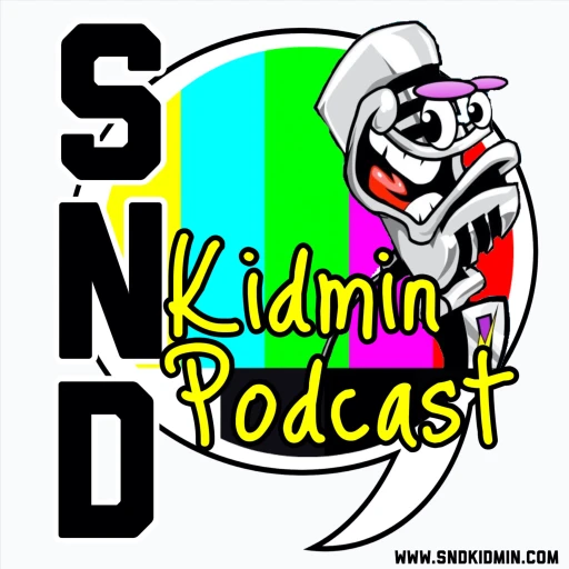 SND (Sticks ‘N Dirt) Kidmin Podcast