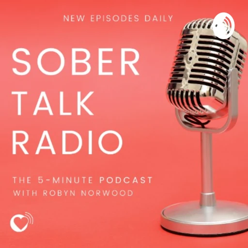 Sober Talk Radio with Robyn Norwood