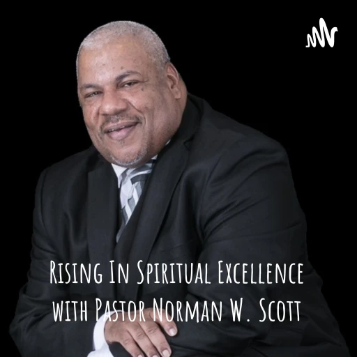 N W Scott Ministries