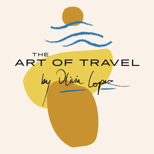 The Art Of Travel