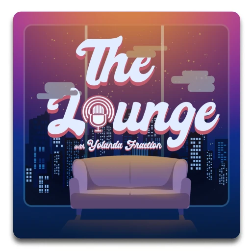 L&D Lounge with Yolanda Fraction