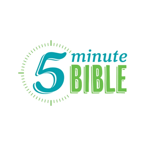 The Five Minute Bible Podcast