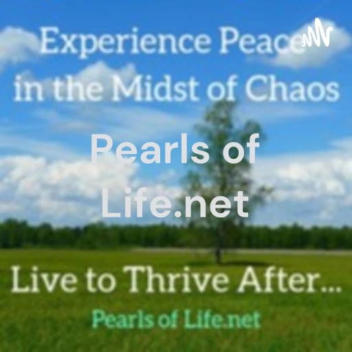 5 minutes 4 Pearls of Life