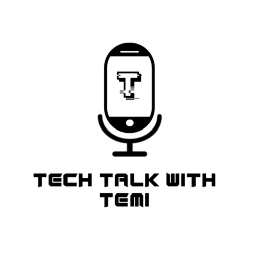 Tech talk w//Temi