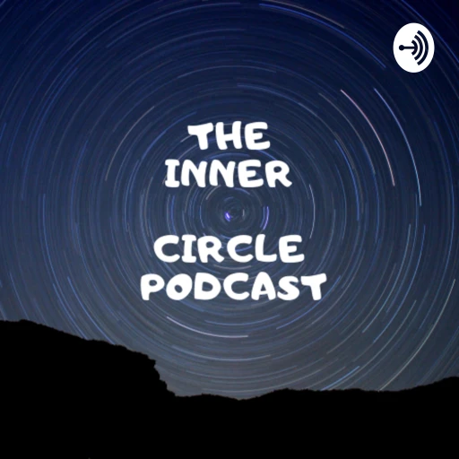 The Inner Circle Podcast w/ Pauliojr & CJ’s Info