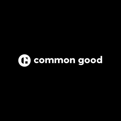 Common Good Podcast