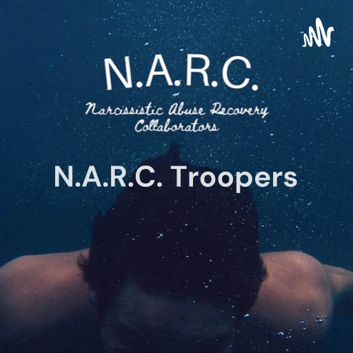 N.A.R.C. Narcissistic Abuse Recovery Collaborators