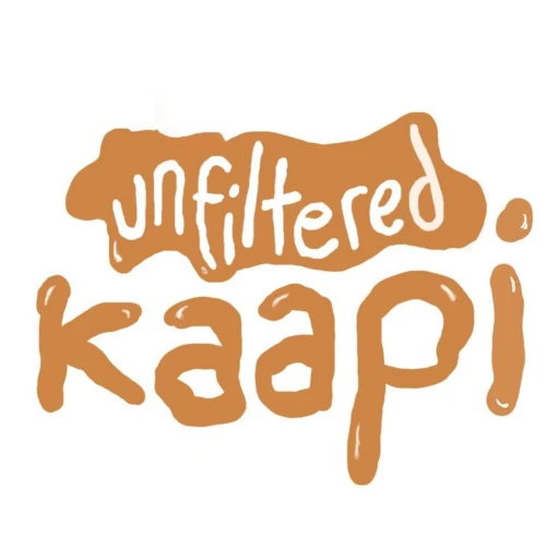 Unfiltered Kaapi