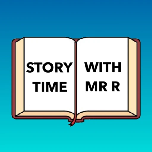 Story Time With Mr R